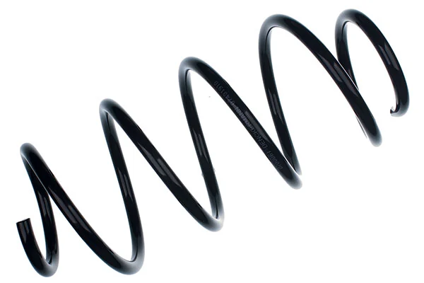 Suspension Spring D700061