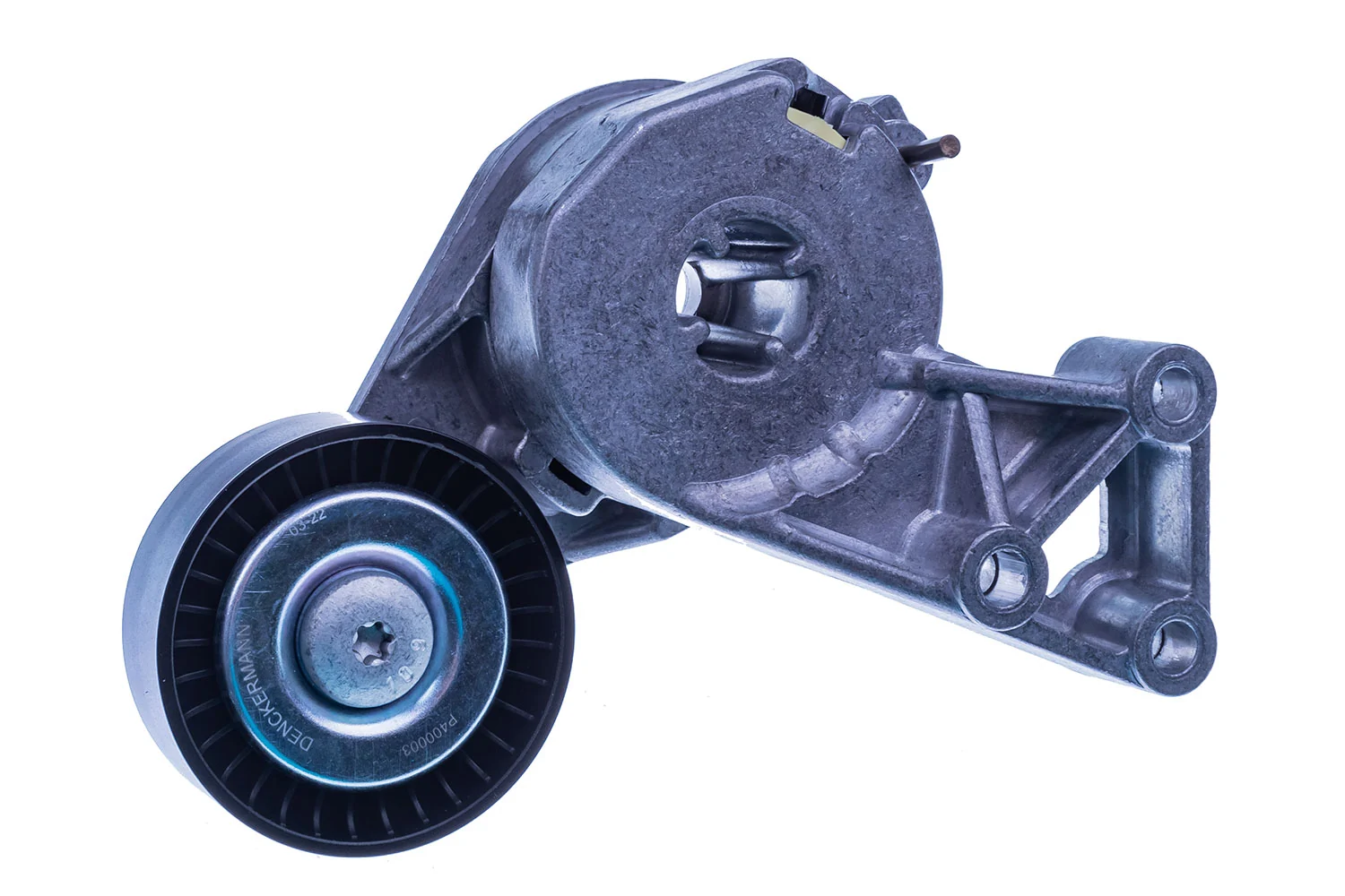 Belt Tensioner, V-ribbed belt P400003