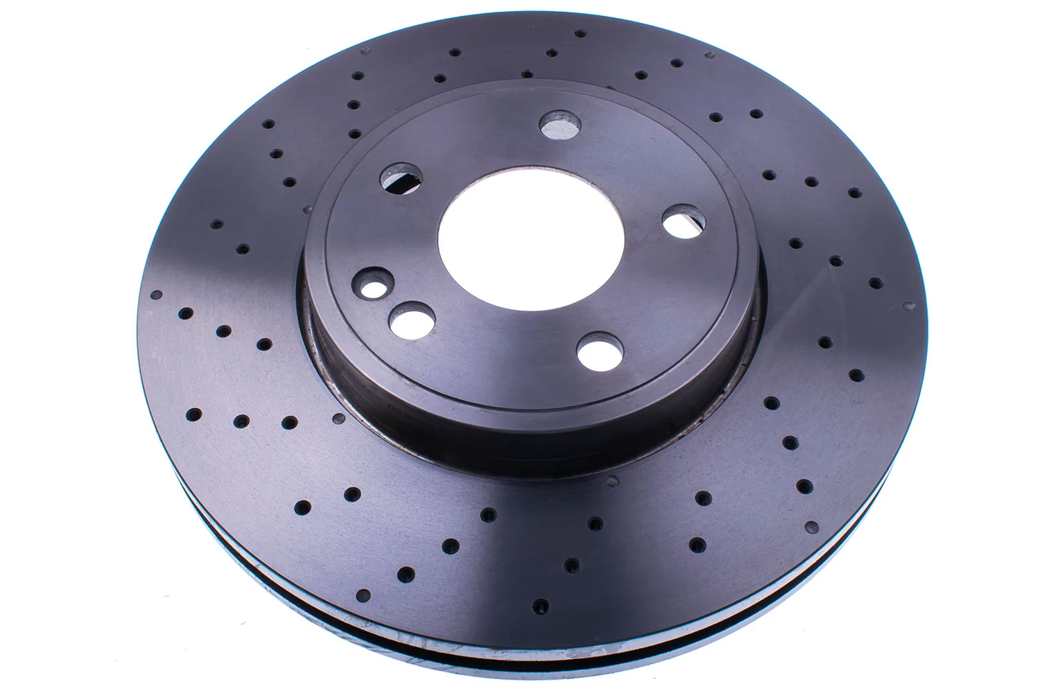 Brake Disc B130668