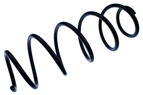 Suspension Spring D700214