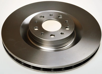 Brake Disc B130640
