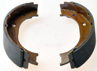 Brake Shoe Set B120128