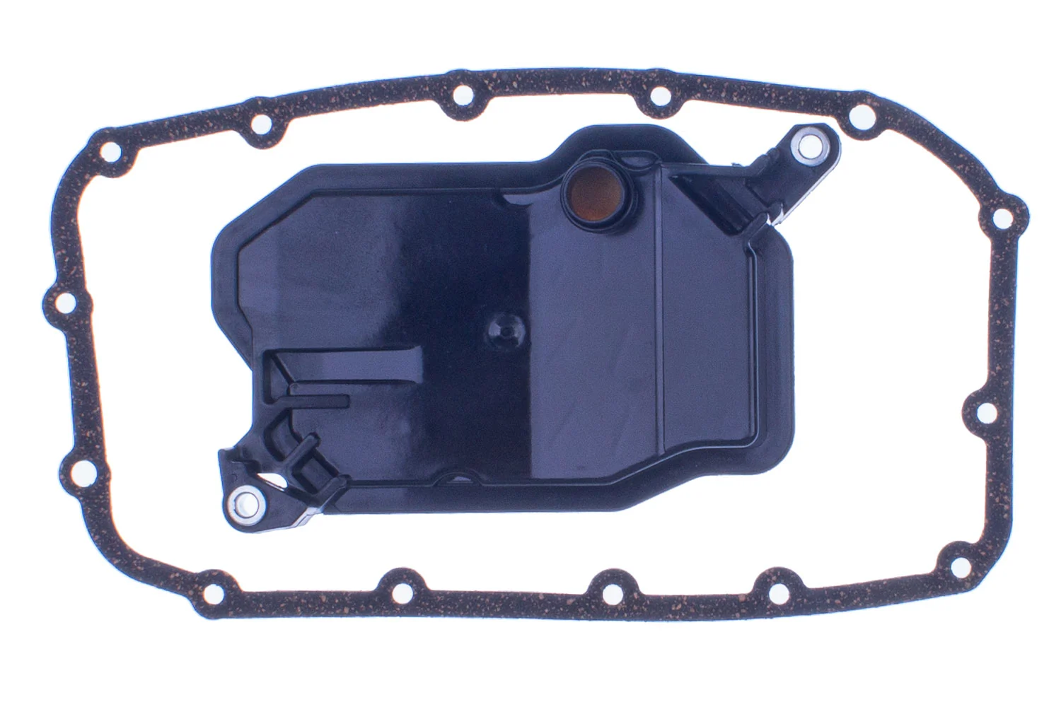 DENCKERMANN A220041 Hydraulic Filter Kit, automatic transmission