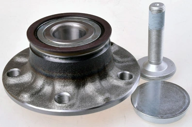Wheel Bearing Kit W413326