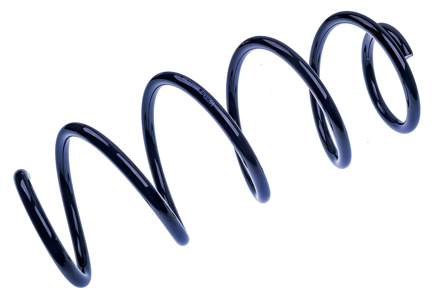 Suspension Spring D700292