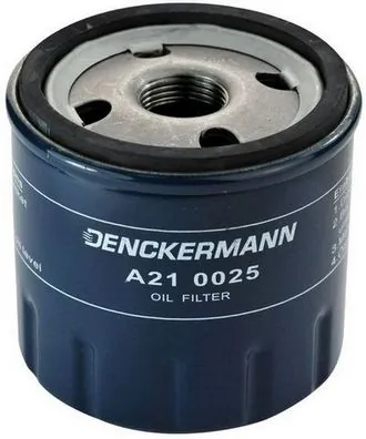 Oil Filter A210025