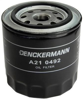 Oil Filter A210492