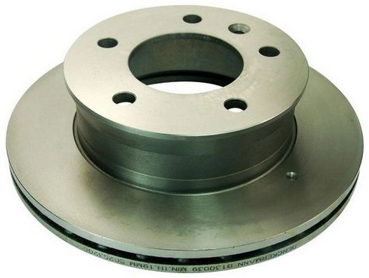 Brake Disc B130039