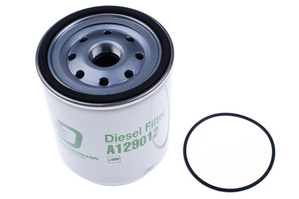 Fuel Filter A129012