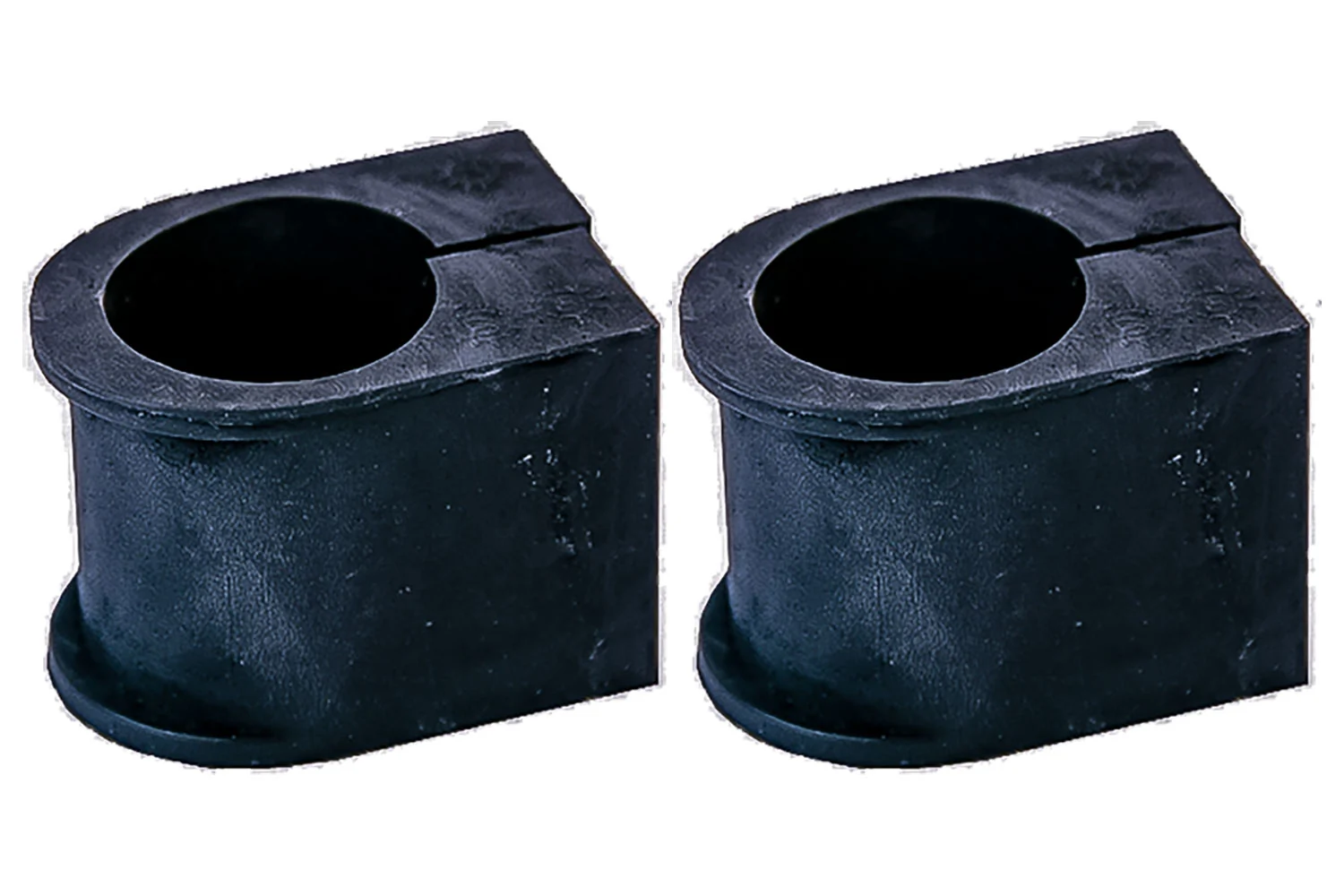 Mounting, stabiliser bar D300016