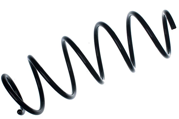 Suspension Spring D700013