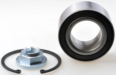 Wheel Bearing Kit W413511