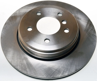 Brake Disc B130322