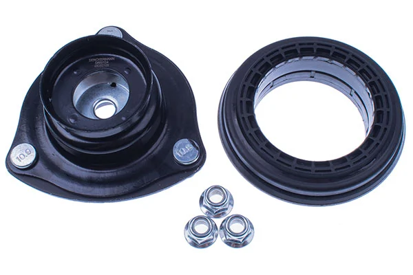 Repair Kit, suspension strut support mount D600124