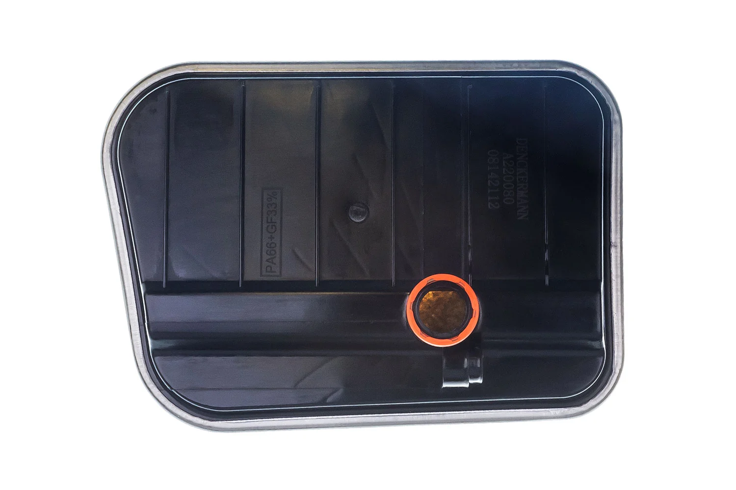 Hydraulic Filter Kit, automatic transmission A220080