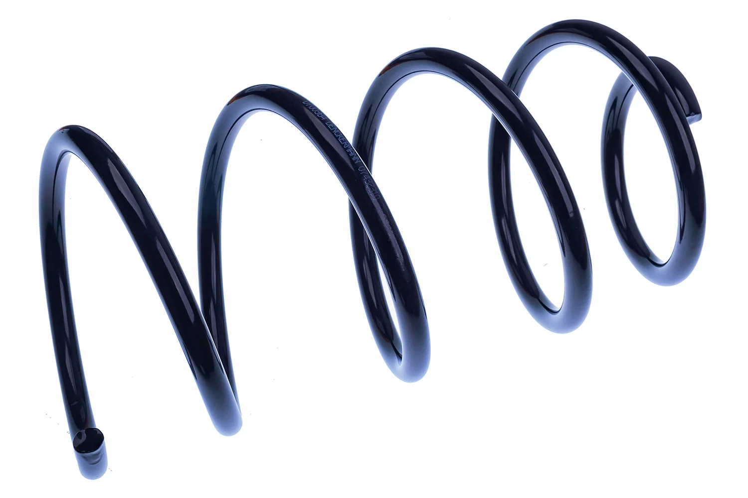 Suspension Spring D700384