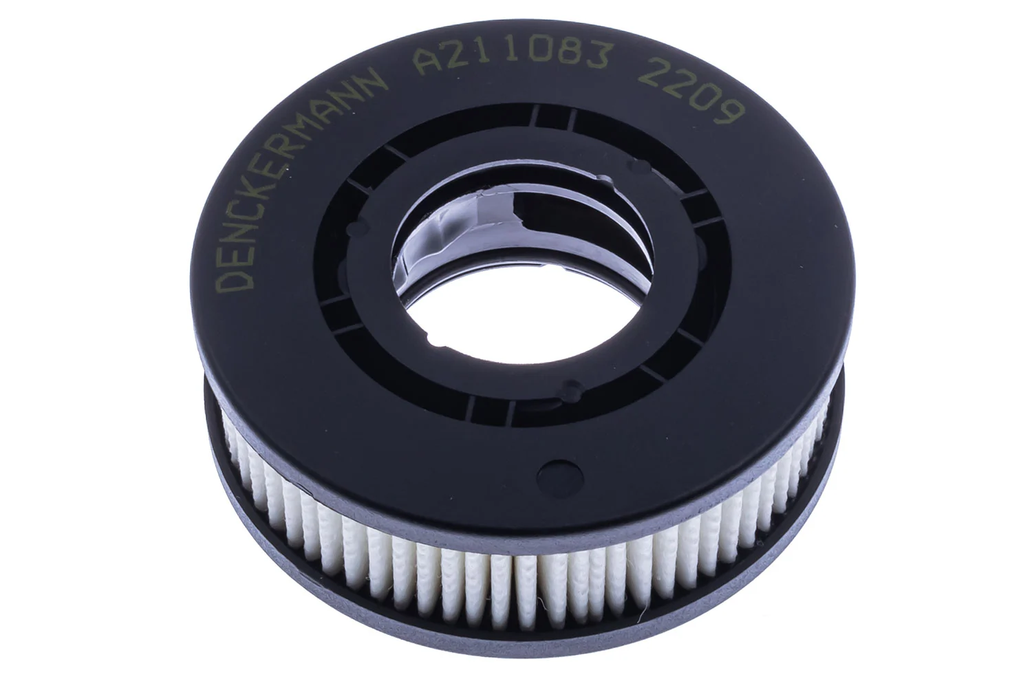 Filter, crankcase ventilation A211083