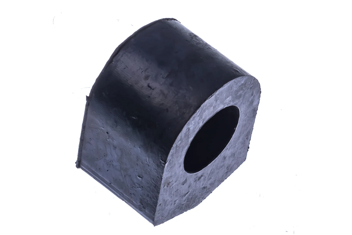 Mounting, stabiliser bar D300536