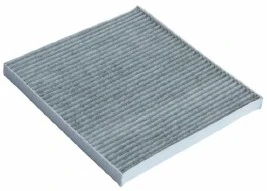 Filter, cabin air M110532K
