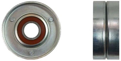 Tensioner Pulley, V-ribbed belt P228002