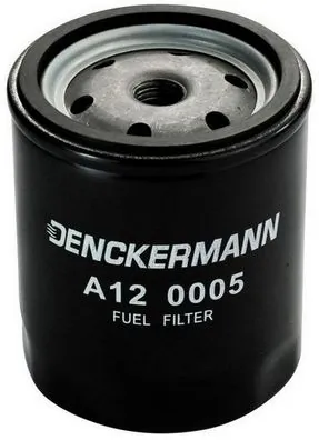 Fuel Filter A120005