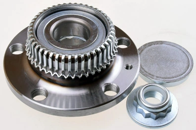 Wheel Bearing Kit WK413113