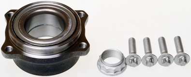 Wheel Bearing Kit W413354