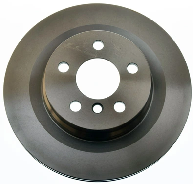Brake Disc B130715