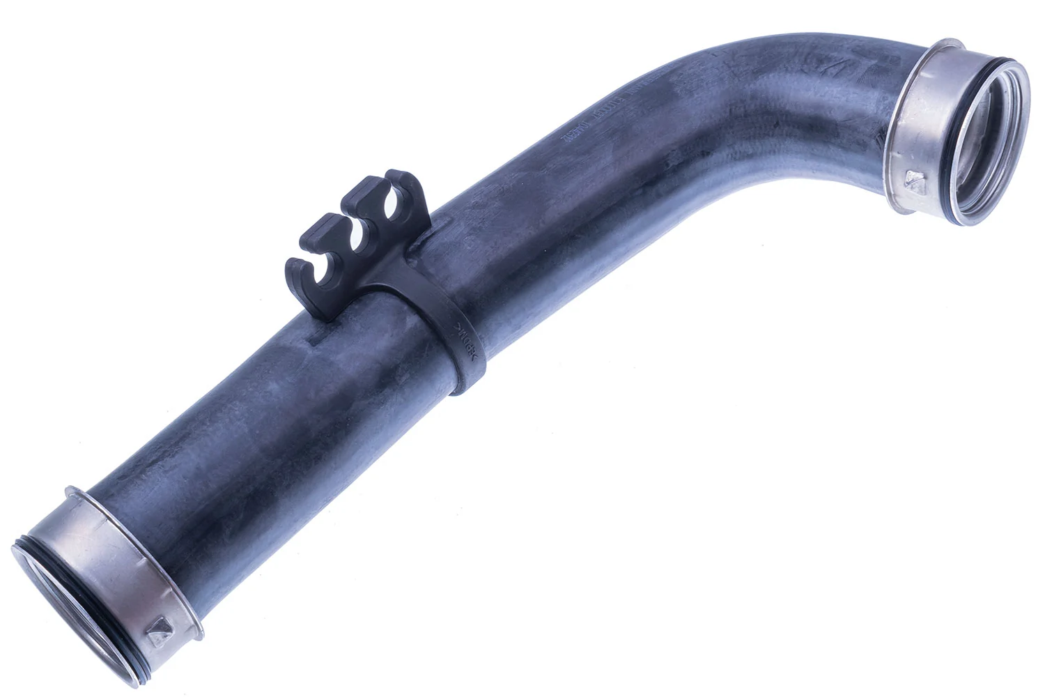 Charge Air Hose F100037