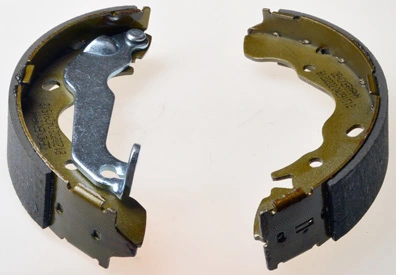Brake Shoe Set B120202