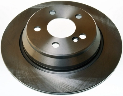 Brake Disc B130359