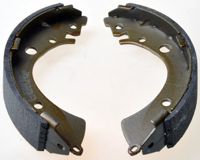 Brake Shoe Set B120200