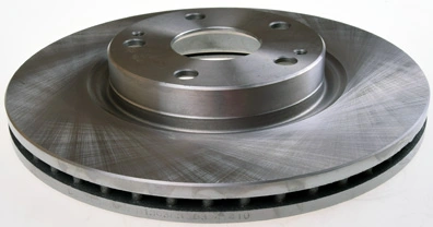 Brake Disc B130385