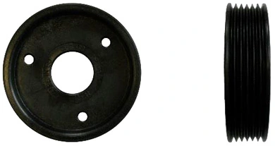Belt Pulley, power steering pump P526001