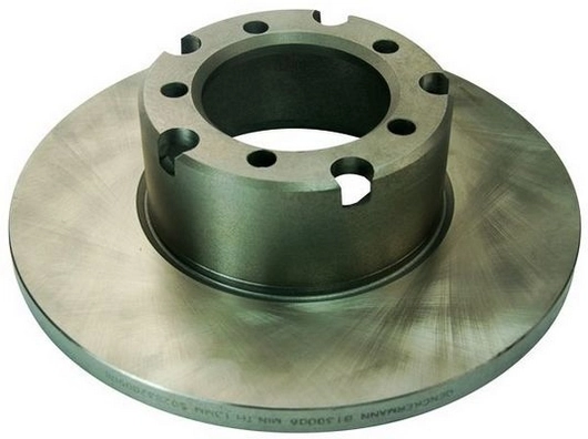 Brake Disc B130006