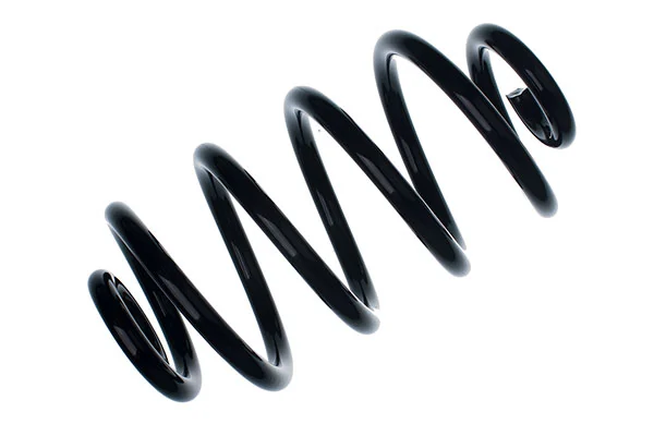 Suspension Spring D700039