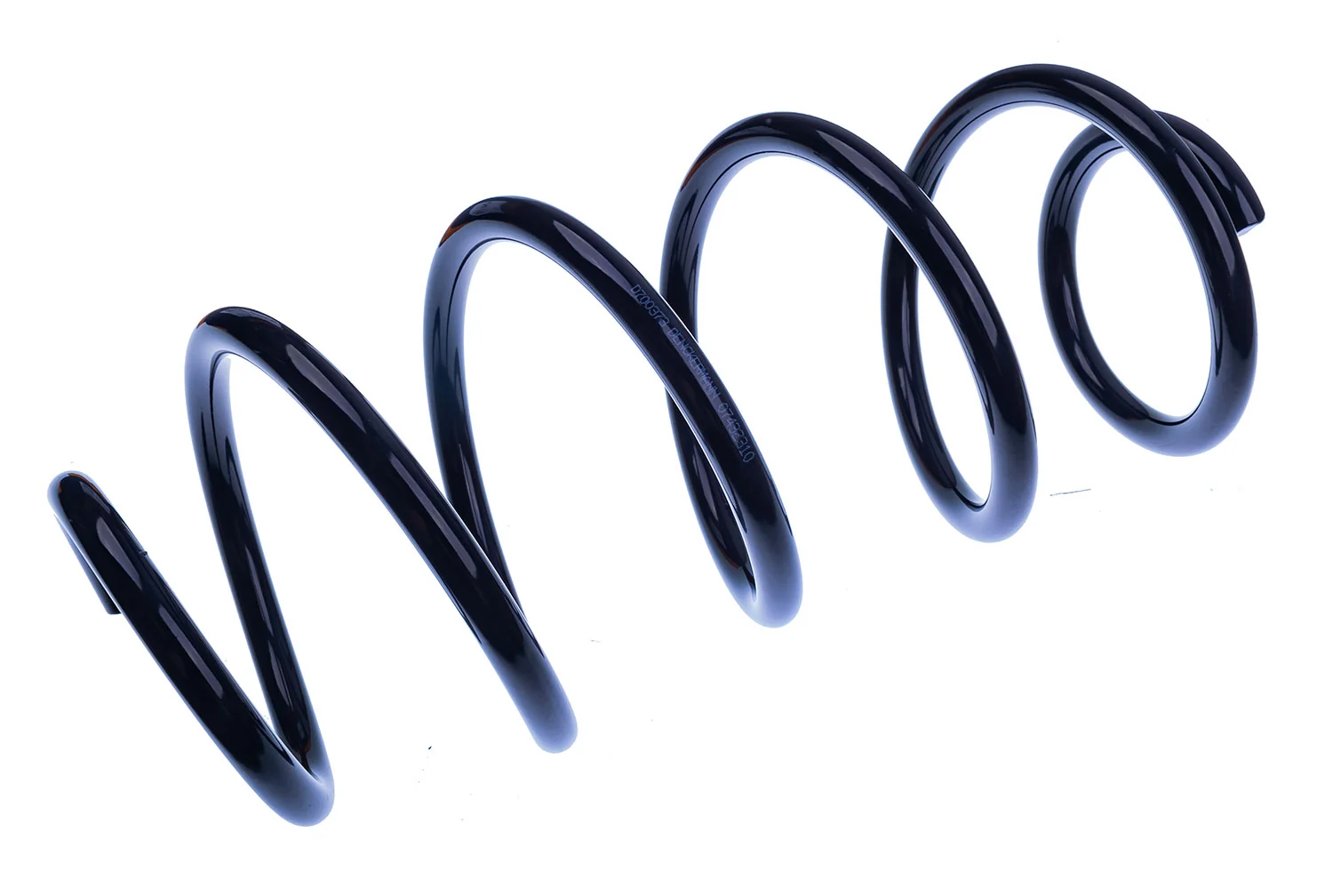 Suspension Spring D700373