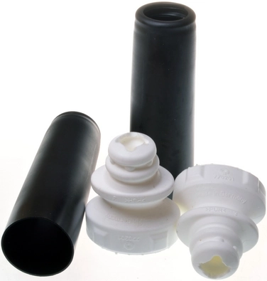 Dust Cover Kit, shock absorber D500040