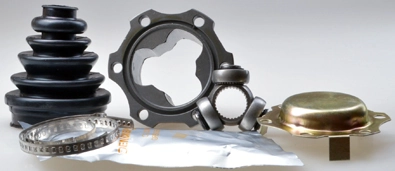 Joint Kit, drive shaft C120512