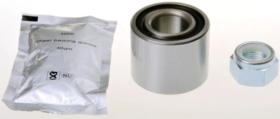 Wheel Bearing Kit W413072