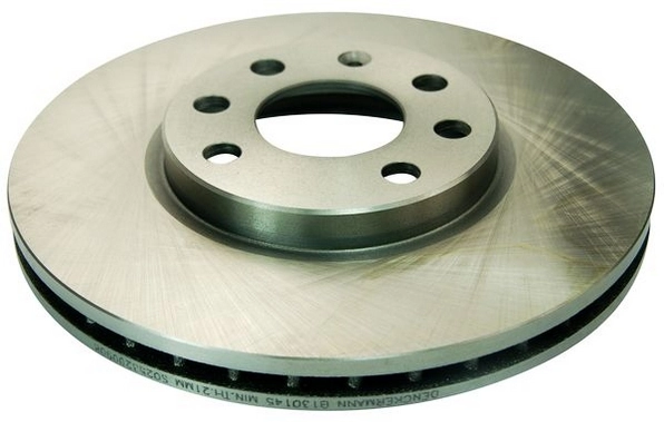 Brake Disc B130145