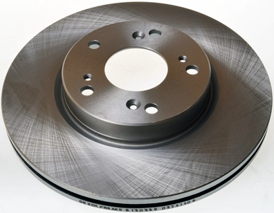 Brake Disc B130339