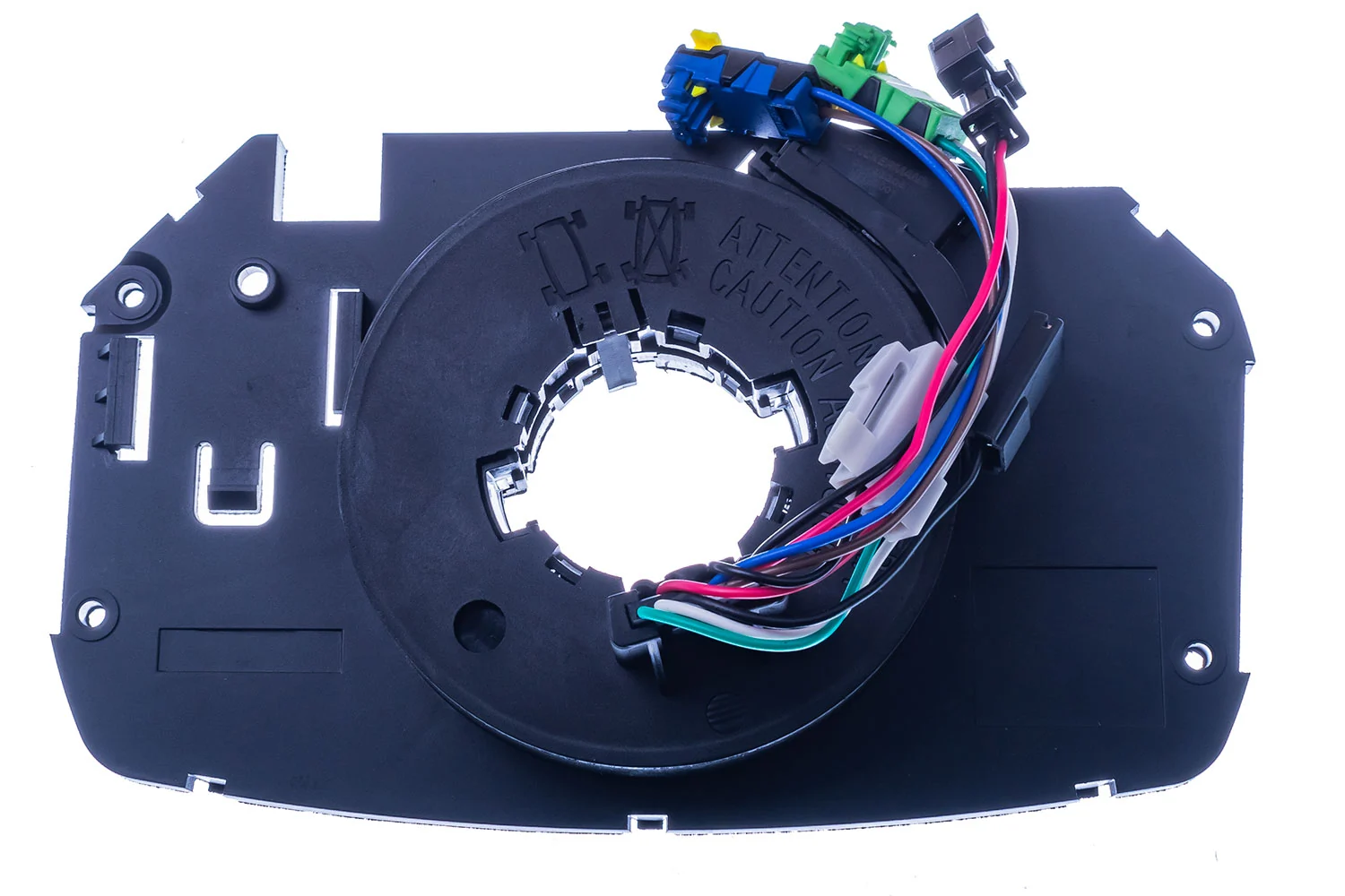 Clock Spring, airbag E900001