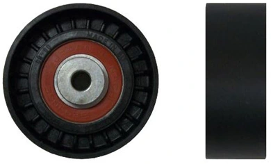 Deflection/Guide Pulley, V-ribbed belt P300002