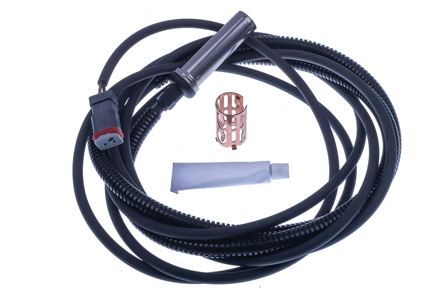 Sensor, Kelajuan Roda S192011