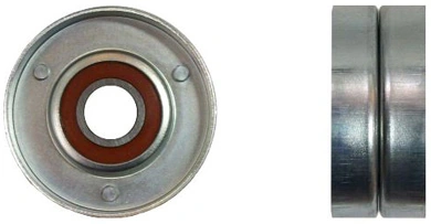 Tensioner Pulley, V-ribbed belt P216017