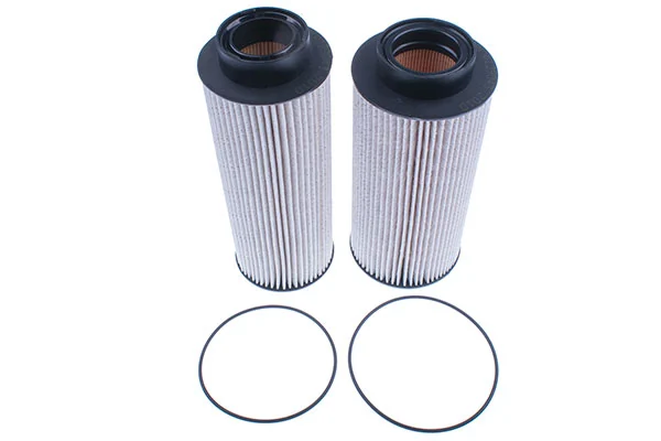 Fuel Filter A129043