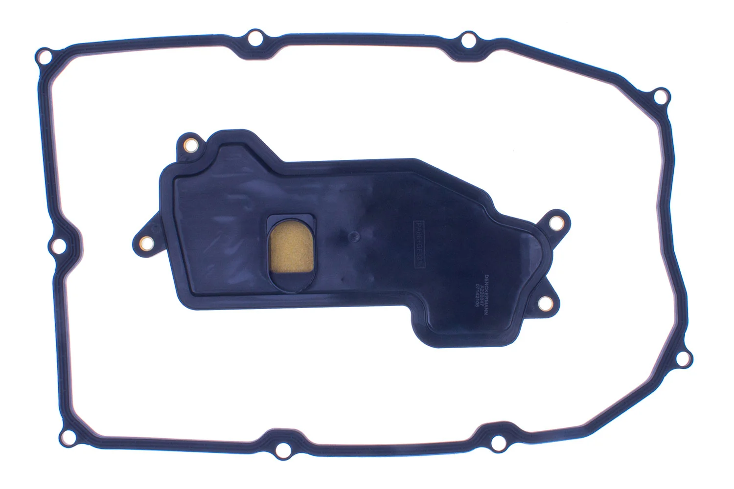 DENCKERMANN A220047 Hydraulic Filter Kit, automatic transmission
