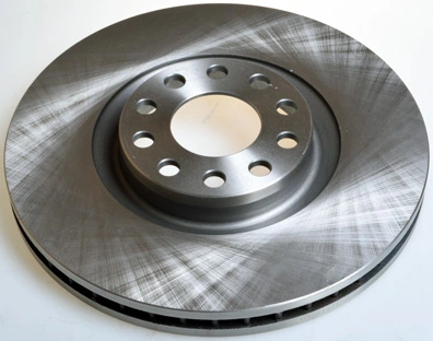 Brake Disc B130599