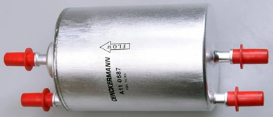 Fuel Filter A110687